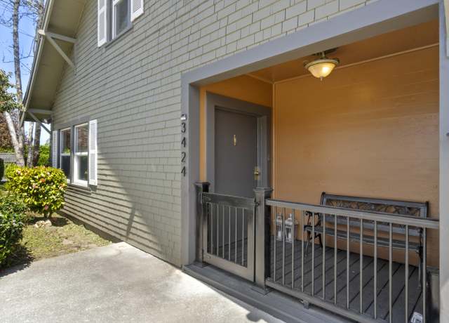 Property at 3424 N St, Eureka, CA 95503, 4 beds, 2 baths