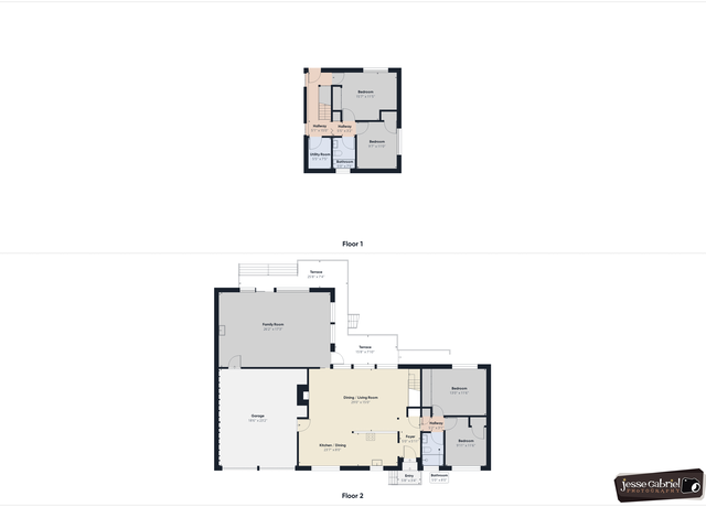 Property at 1220 Vista Dr, Eureka, CA 95503, 4 beds, 2 baths
