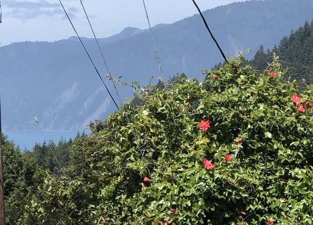 Property at 529 Redwood Rd, Shelter Cove, CA 95589