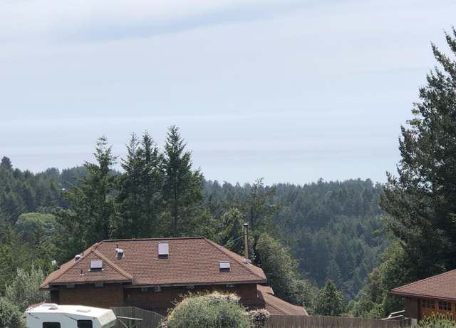 Property at 606 Wolverine Way, Shelter Cove, CA 95589