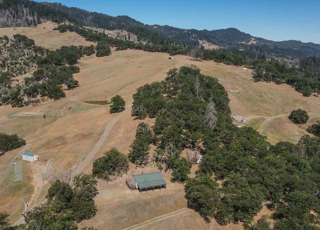 Property at 6506 Mad River Rd, Ruth Lake, CA 95526