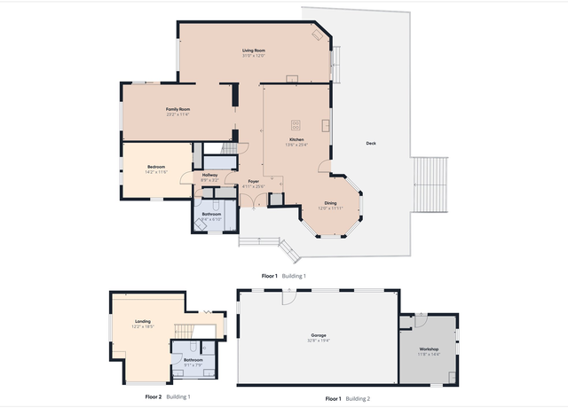 Property at 4762 Meyers Ave, Eureka, CA 95503, 2 beds, 2 baths