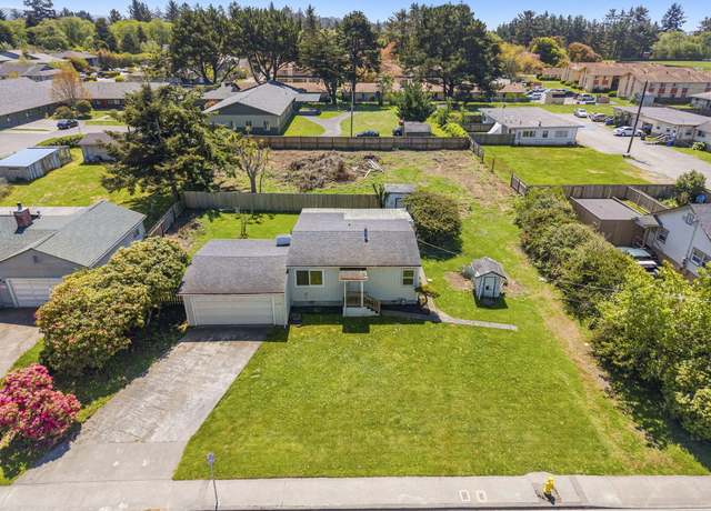 Property at 1470 Murray Rd, Mckinleyville, CA 95519, 2 beds, 1 bath