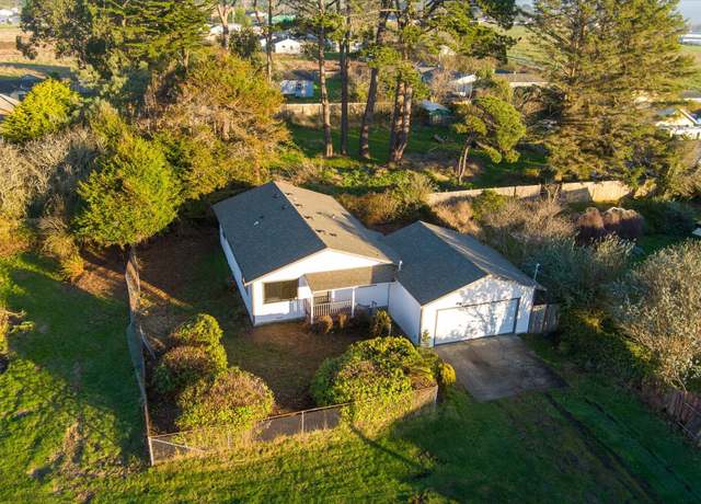 Property at 1637 Ocean Dr, Mckinleyville, CA 95519, 3 beds, 2 baths