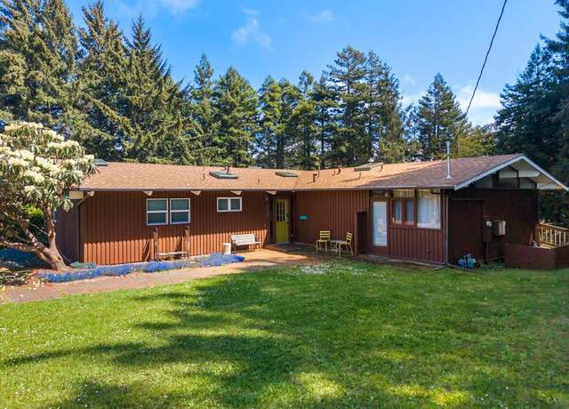 Property at 1330 Madrone Ave, Eureka, CA 95503, 4 beds, 2 baths