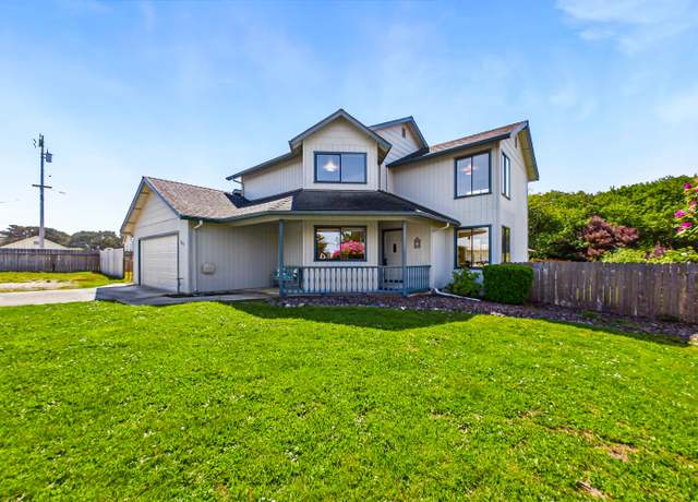Property at 844 Murray Rd, Mckinleyville, CA 95519, 3 beds, 2 baths