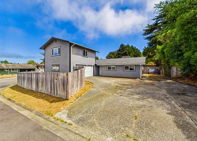 Property at 2184 Temple Cir, Humboldt Hill, CA 95503, 3 beds, 2 baths