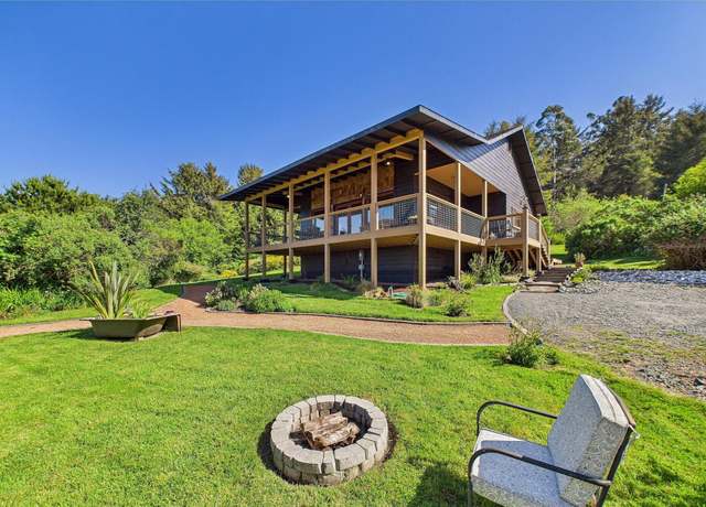 Property at 2460 Lee Ln, Eureka, CA 95503, 2 beds, 2 baths