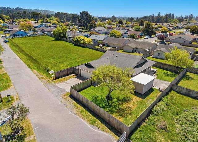 Property at 1412 Underwood Rd, Mckinleyville, CA 95519, 2 beds, 2 baths