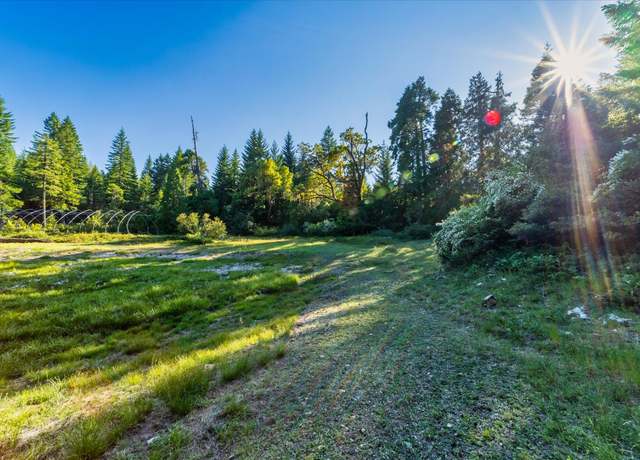 Property at 000 Bluff Creek Trail Rd, Orleans, CA 95556