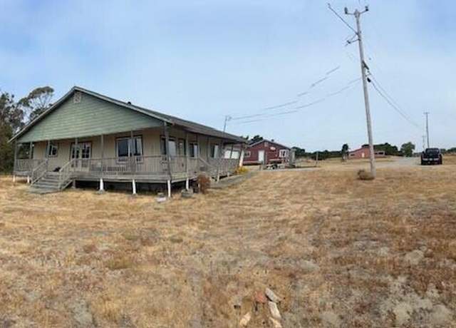 Property at 1572 Pebble Ln, Manila, CA 95521, 3 beds, 2 baths