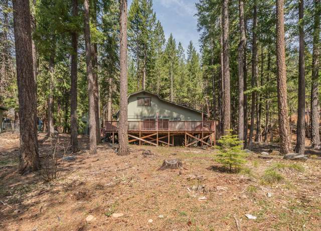 Property at 121, 141 Mountain Aire Rd, Trinity Center, CA 96091, 2 beds, 1 bath