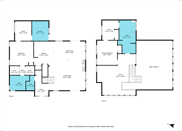Property at 140 Red Robin Pl, Crescent City, CA 95531, 3 beds, 2 baths