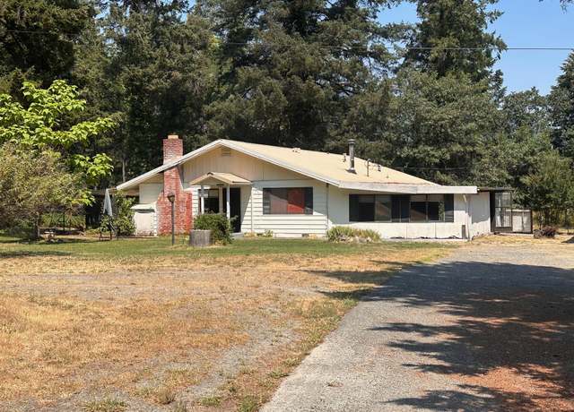 Property at 38867 Ca-299 None, Willow Creek, CA 95573, 2 beds, 1 bath