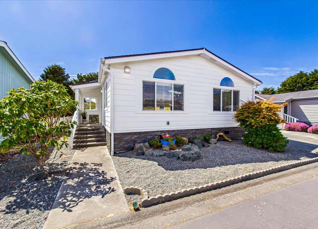Property at 1090 Murray Rd #123, Mckinleyville, CA 95519, 2 beds, 2 baths