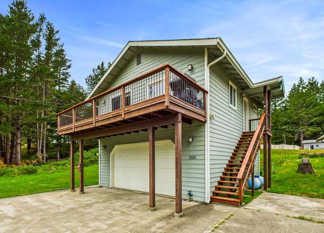 Property at 8989 Shelter Cove Rd, Shelter Cove, CA 95589, 1 bed, 1 bath
