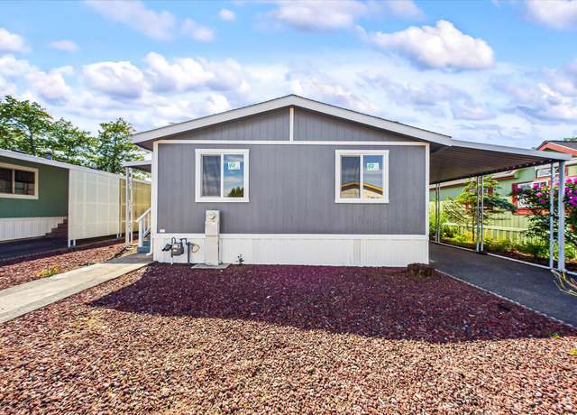 Property at 2012 Hummingbird Dr #12, Mckinleyville, CA 95519, 3 beds, 2 baths