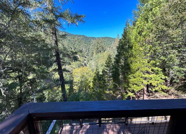 Property at 3900 Hansen Ranch Rd, Piercy, CA 95587, 1 bed, 1 bath