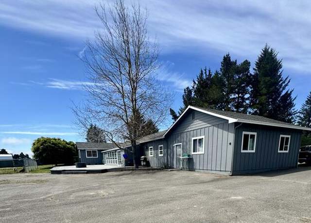 Property at 1770 Tompkins Hill Rd, Fortuna, CA 95540, 3 beds, 2 baths