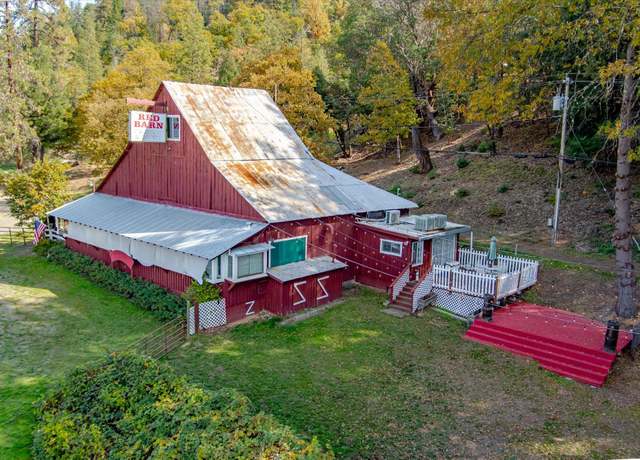 Property at 58988 Ca Hwy 299, Douglas City, CA 96024, 2 beds, 4 baths