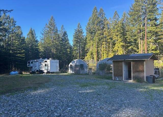 Property at 000 Tonopah Ln, Fieldbrook, CA 95519
