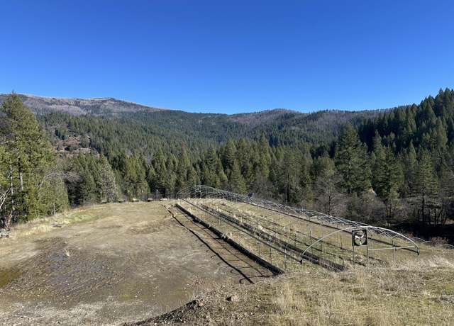 Property at 220 Upriver Rd, Ruth Lake, CA 95526