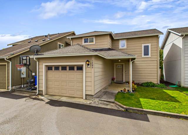 Property at 1480 Bluestone St, Mckinleyville, CA 95519, 2 beds, 2 baths