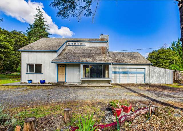 Property at 91 Chinquapin Rd, Trinity Village, CA 95527, 3 beds, 2 baths