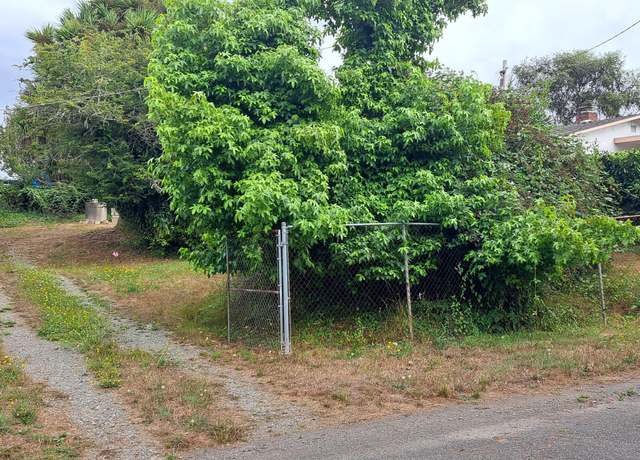 Property at 3931 D St, Eureka, CA 95503