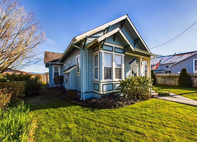 Property at 1430 Main St, Ferndale, CA 95536, 2 beds, 1 bath