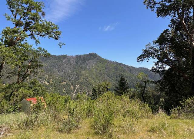 Property at 251 China Creek Rd, Willow Creek, CA 95573