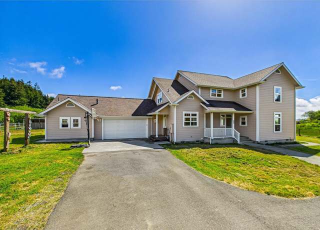 Property at 240 Ole Hansen Rd, Eureka, CA 95503, 4 beds, 2 baths