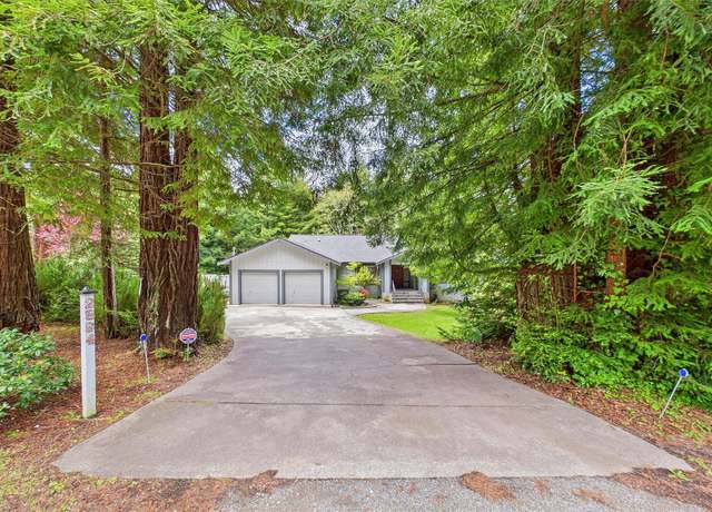 Property at 2894 Pigeon Point Rd, Eureka, CA 95503, 3 beds, 3 baths
