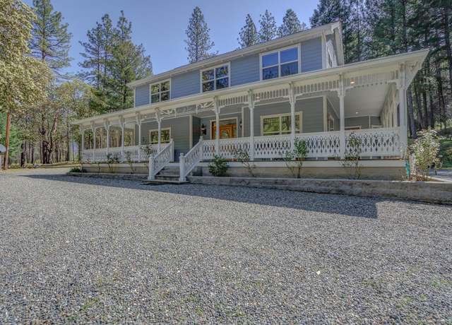 Property at 2141 Wintu Pass Rd, Junction City, CA 96048, 2 beds, 2 baths
