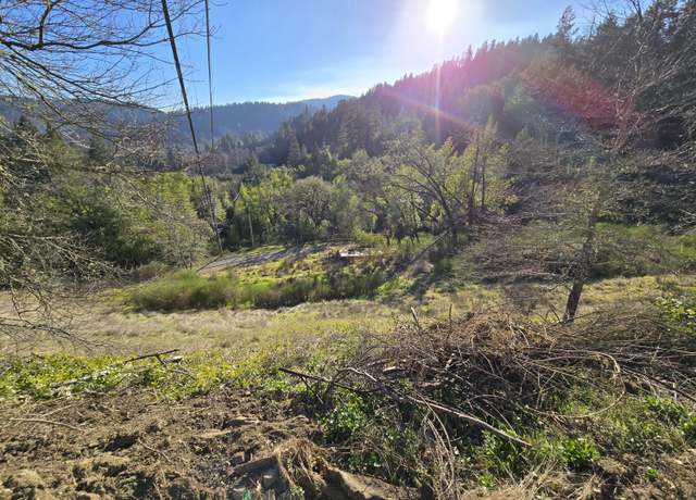 Property at 219 Oakcrest Dr, Benbow, CA 95542