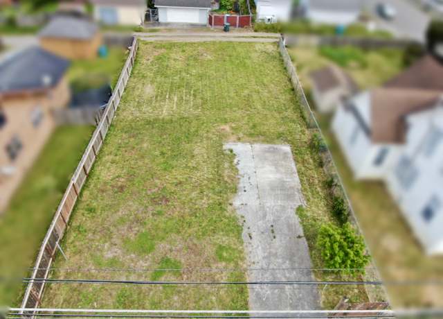 Property at 516 W Hawthorne St, Eureka, CA 95501