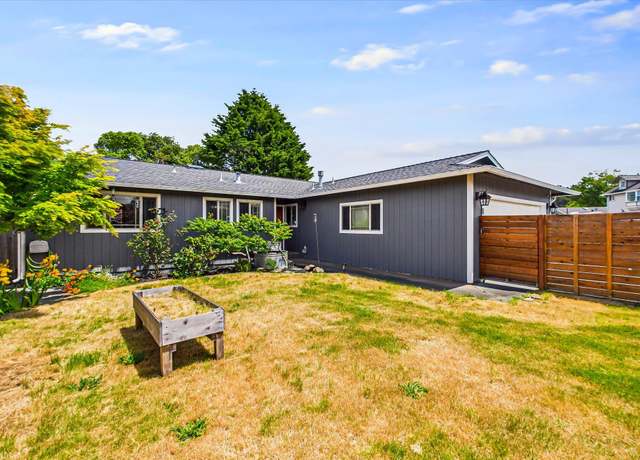 Property at 2325 Fischer Ln, Humboldt Hill, CA 95503, 3 beds, 2 baths
