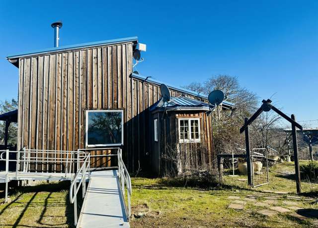 Property at 40 Wool Mountain Rd, Kettenpom, CA 95595, 3 beds, 1 bath