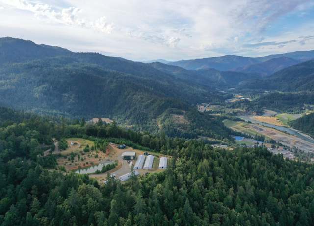 Property at 138 +/- Acres Hwy 299, Willow Creek, CA 95573