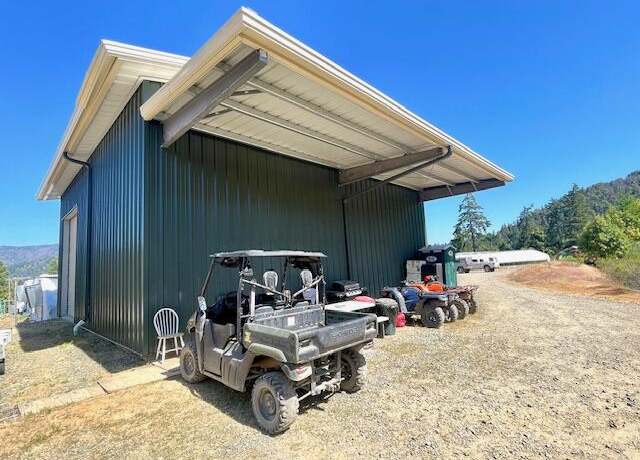 Property at 138 +/- Acres Hwy 299, Willow Creek, CA 95573