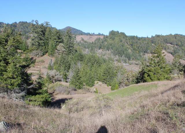 Property at 725 725 K Rd, Redway, CA 95560
