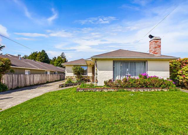 Property at 1773 Campton Rd, Eureka, CA 95503, 2 beds, 1 bath