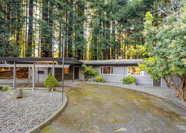 Property at 2898 Moore Ave, Eureka, CA 95501, 3 beds, 2 baths