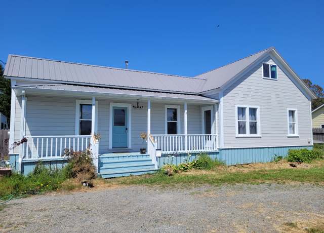 Property at 2551 Rohnerville Rd, Fortuna, CA 95540, 4 beds, 1 bath