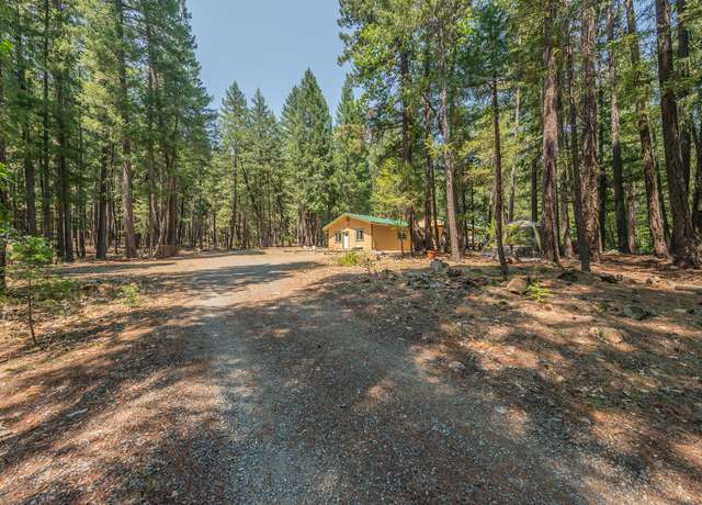 Property at 1371 Eagle Creek Loop Rd, Trinity Center, CA 96091, 3 beds, 2 baths