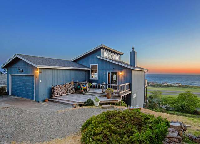 Property at 66 Bambi Dr, Shelter Cove, CA 95589, 3 beds, 2 baths