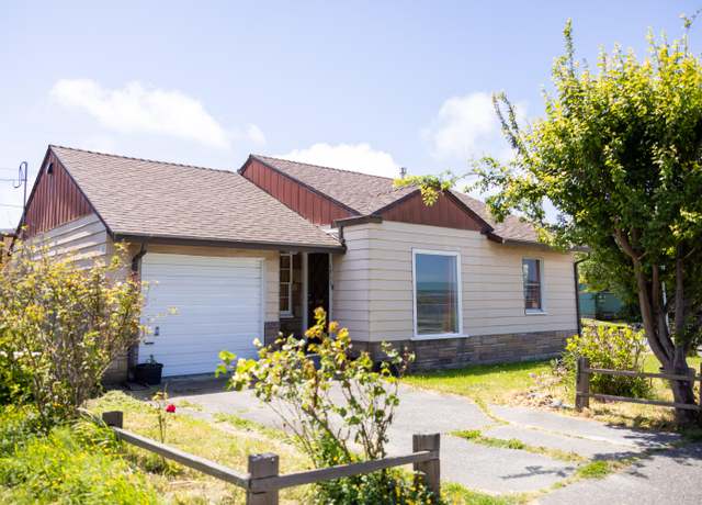 Property at 1895 Blakeslee Ave, Arcata, CA 95521, 2 beds, 1 bath