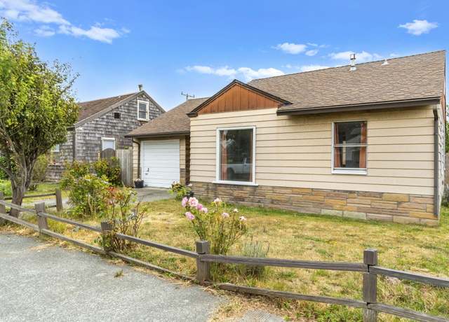 Property at 1895 Blakeslee Ave, Arcata, CA 95521, 2 beds, 1 bath