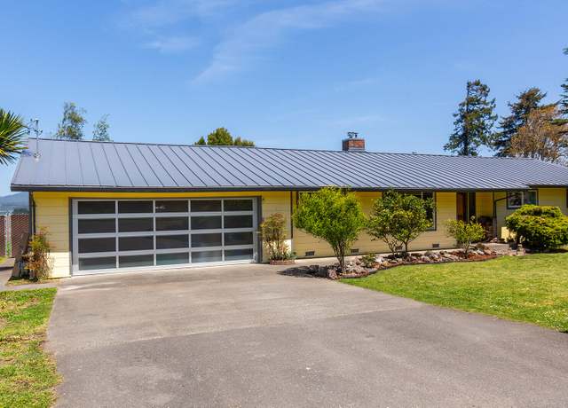 Property at 1745 Thelma St, Fortuna, CA 95540, 3 beds, 2 baths