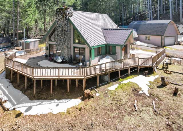 Property at 20 Sunshine Ln, Mad River, CA 95526, 2 beds, 2 baths